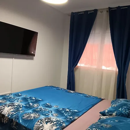 Moriones Apartment