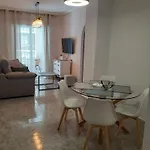 Appartement Moriones *