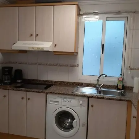 Moriones Apartment Torrevieja