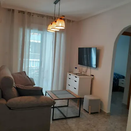 Moriones Apartment *