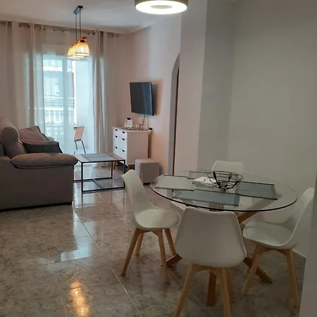 Apartment Moriones *