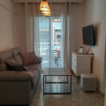 Apartment Moriones Torrevieja