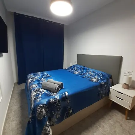 Apartment Moriones Torrevieja