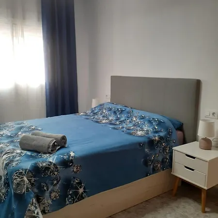 Apartment Moriones