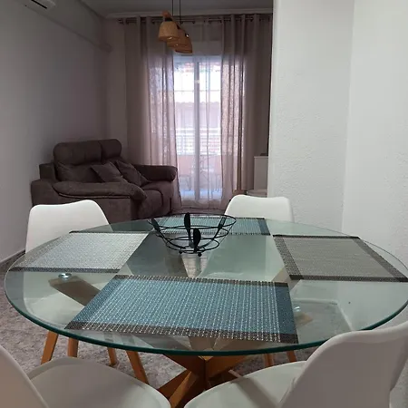 Apartment Moriones Torrevieja