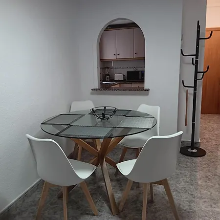 Apartamento Moriones