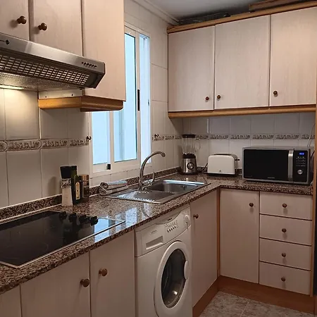 Moriones * Torrevieja