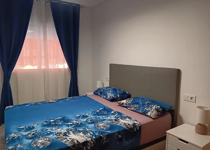 Moriones Apartament Torrevieja