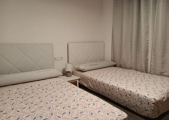 Moriones * Torrevieja